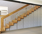 Construction et protection de vos escaliers par Escaliers Maisons à Saint-Marcel-de-Careiret